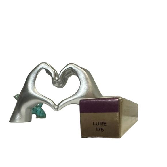 HOURGLASS Phantom Volumizing Glossy Balm ALURE 175 NIB - Picture 7 of 7